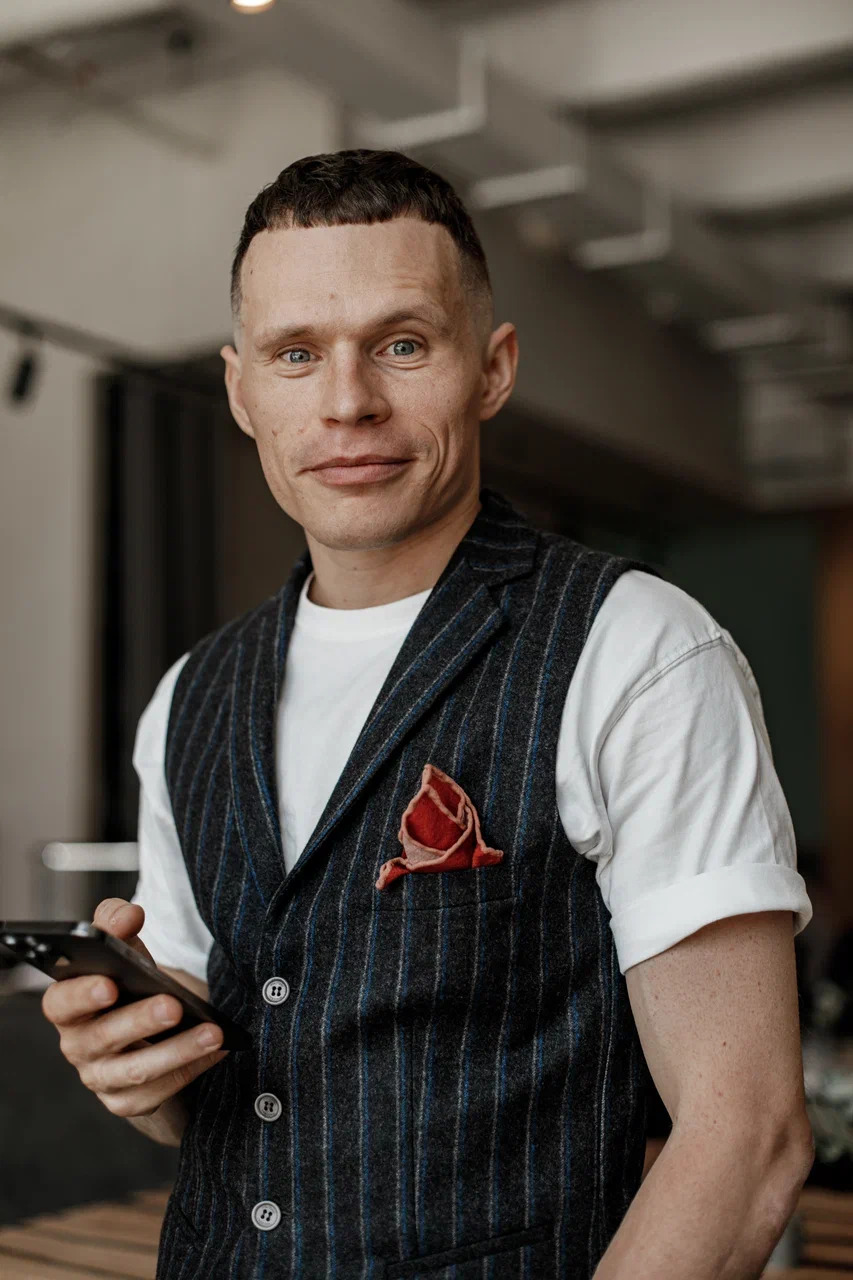Кирилл Внуков